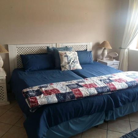Bellevue Resort Flat No 9 Stilbaai Ngoại thất bức ảnh