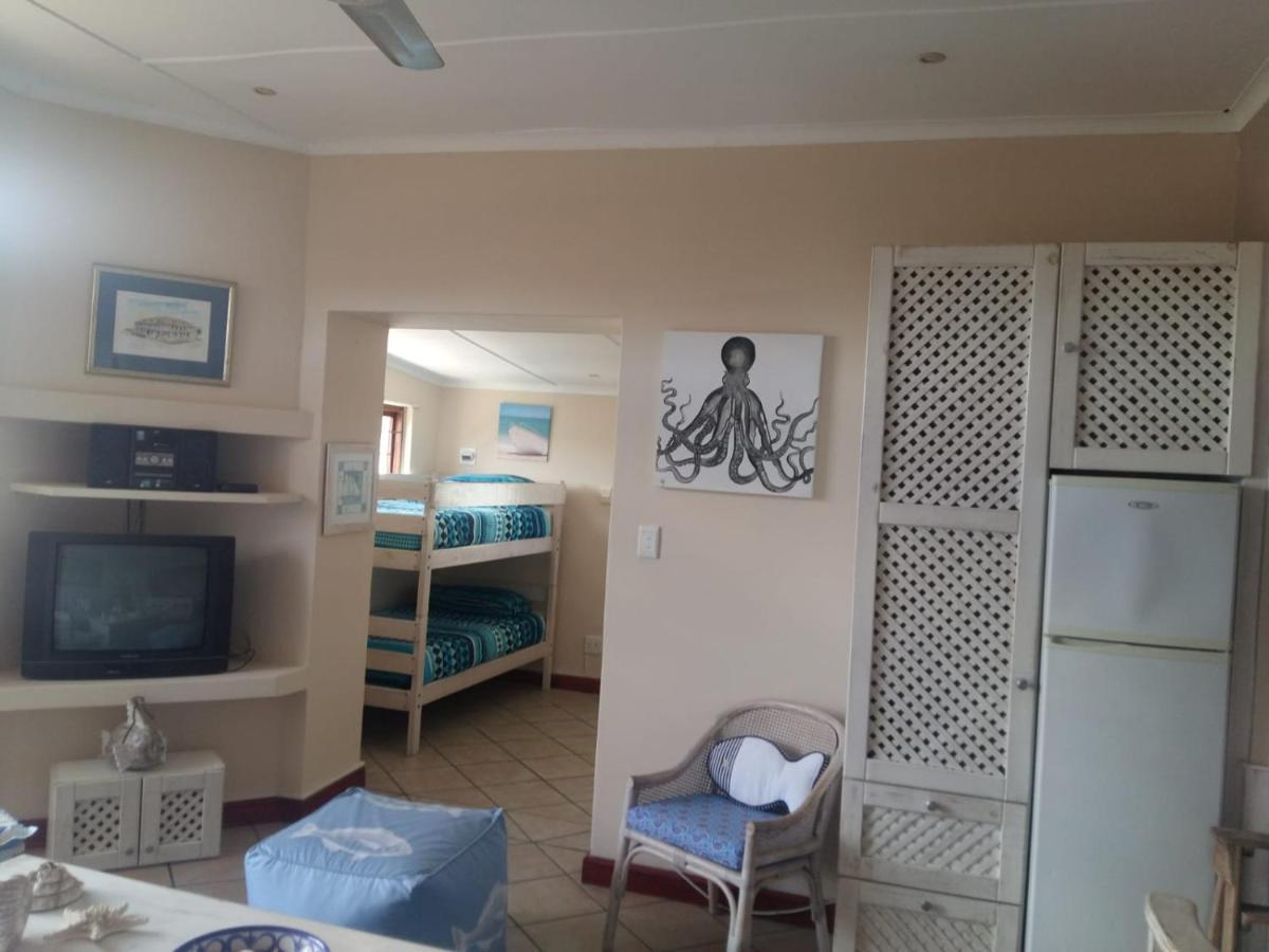 Bellevue Resort Flat No 9 Stilbaai Ngoại thất bức ảnh