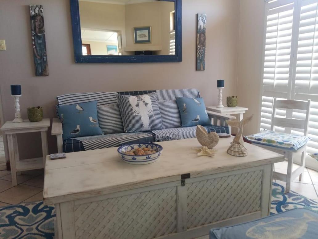 Bellevue Resort Flat No 9 Stilbaai Ngoại thất bức ảnh