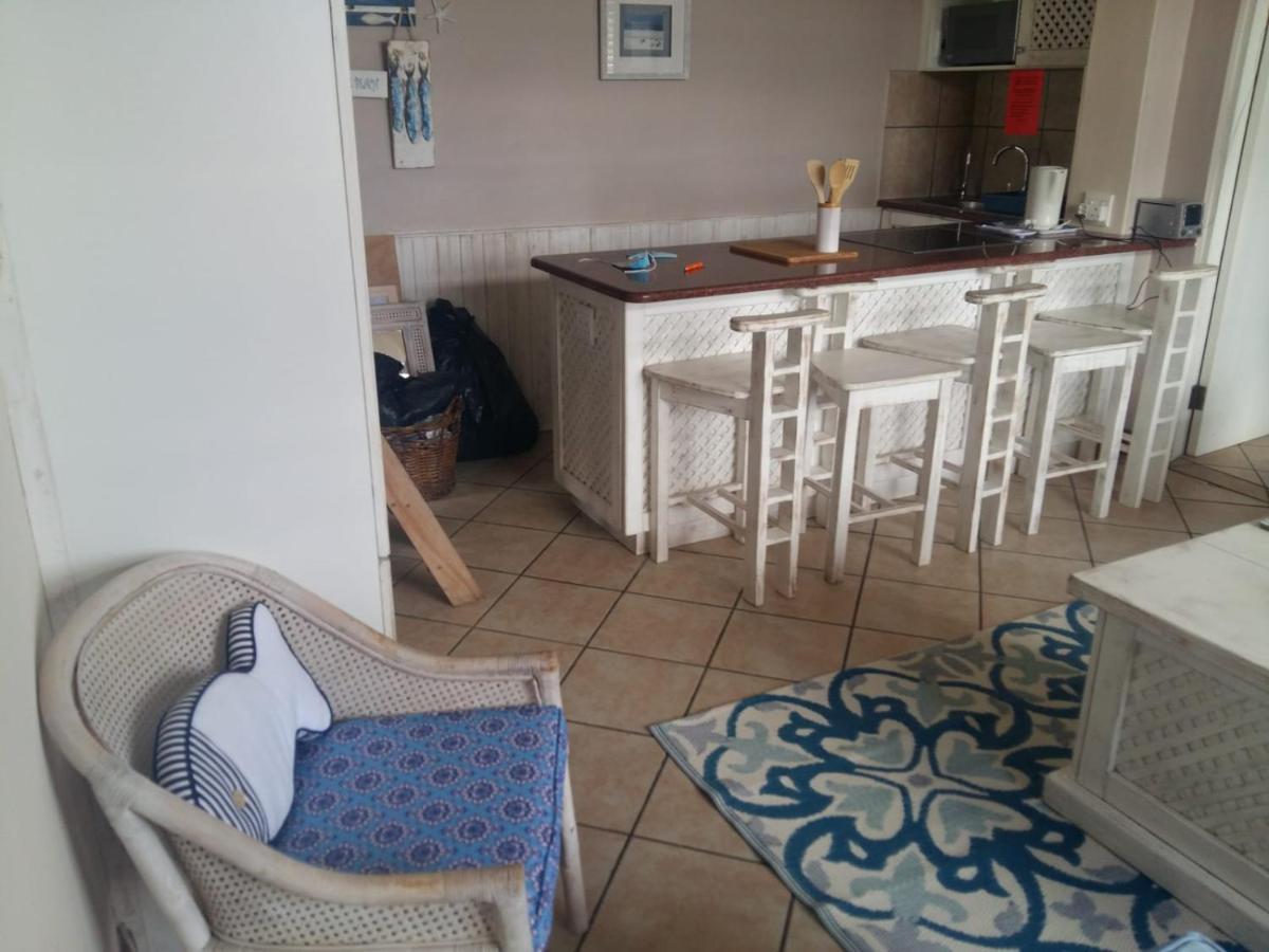 Bellevue Resort Flat No 9 Stilbaai Ngoại thất bức ảnh